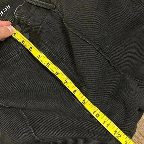 🌟R Jeans jeans 30 - Picture 6 of 9